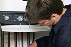 boiler repair Charnage