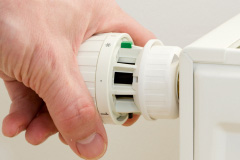 Charnage central heating repair costs