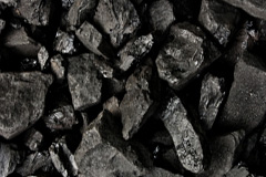 Charnage coal boiler costs