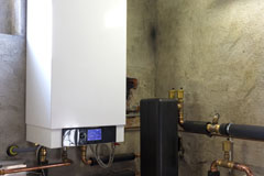Charnage condensing boiler companies