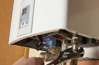 free Charnage boiler install quotes