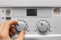 free Charnage boiler maintenance quotes